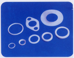 聚四氟乙烯墊片,墊圈