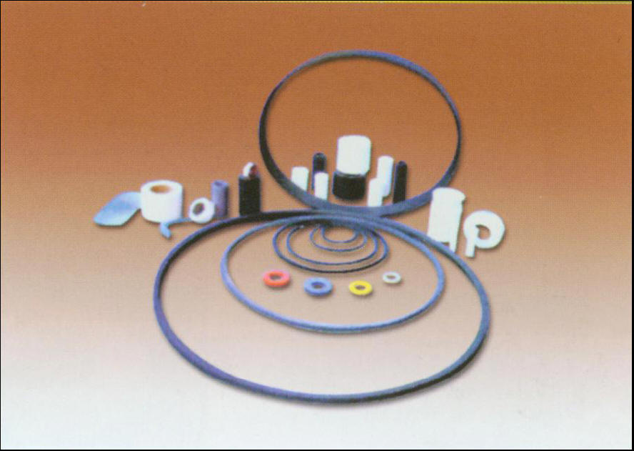 聚四氟乙烯導(dǎo)向帶