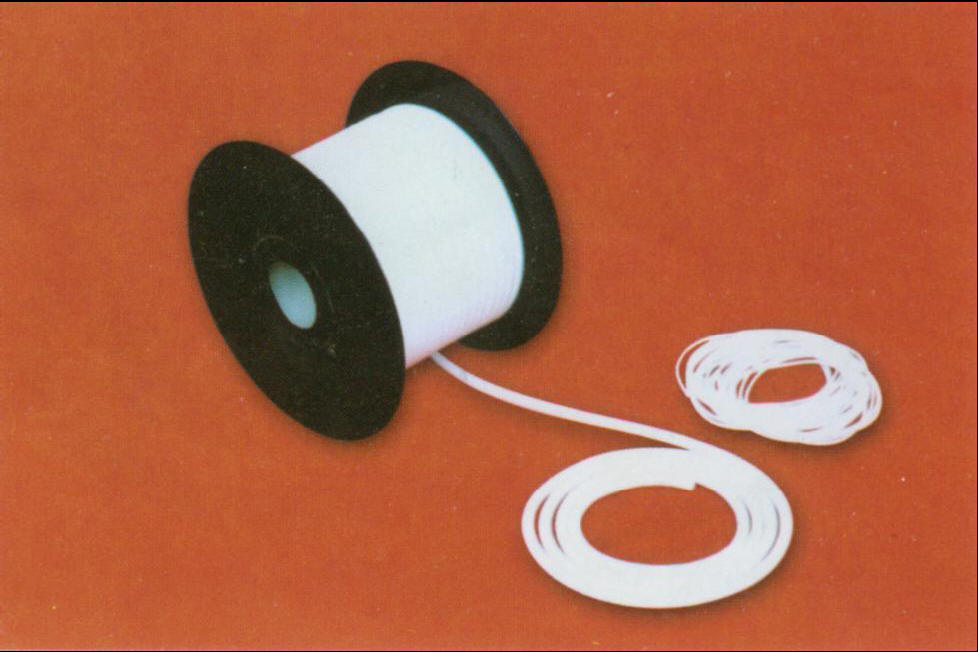 聚四氟乙烯生料帶、生料條