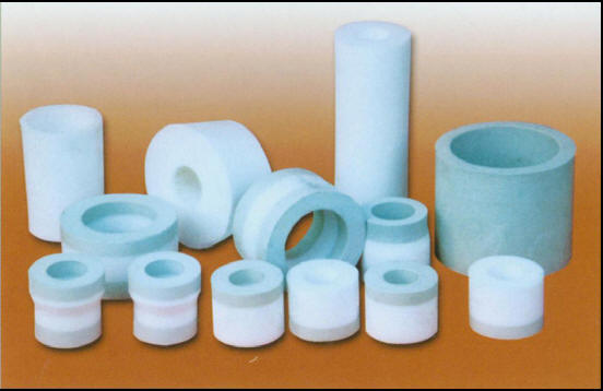 聚四氟乙烯復(fù)合制品