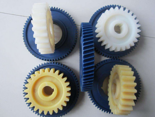 尼龍齒輪