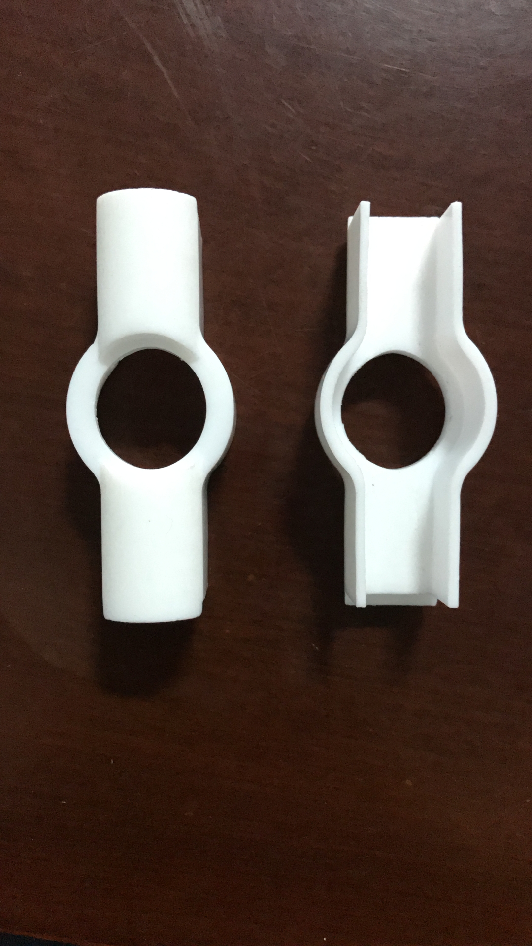 聚四氟乙烯護(hù)套