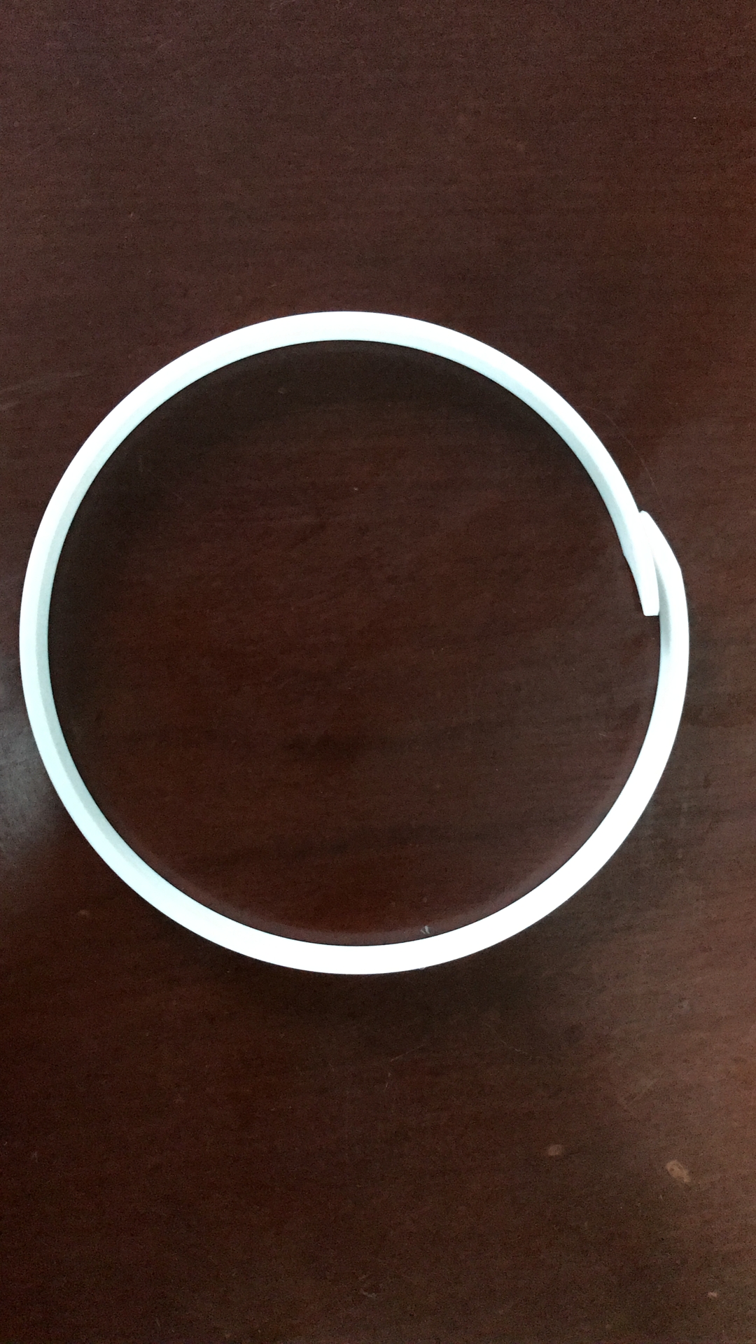 聚四氟乙烯支撐環(huán)